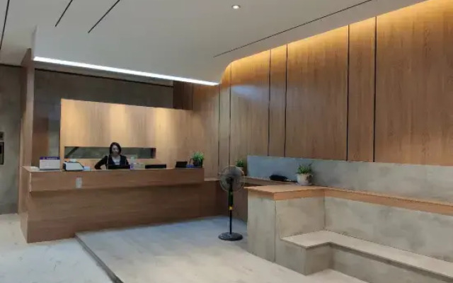 Jiaxin Business Hotel