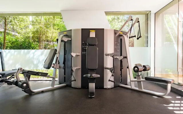 Lumina at Taman Condesa