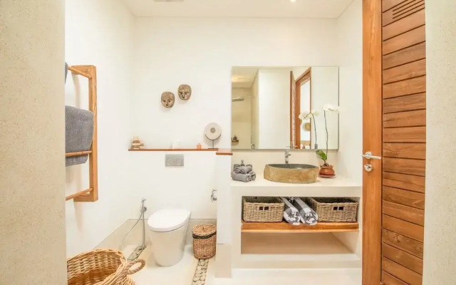 SOL n2 Villa in Dalung