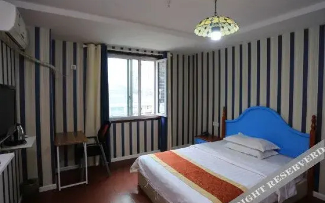 199 Hotel