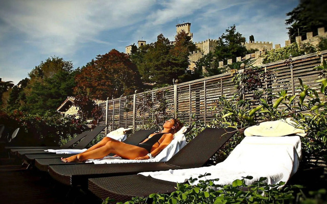 Grand Hotel San Marino