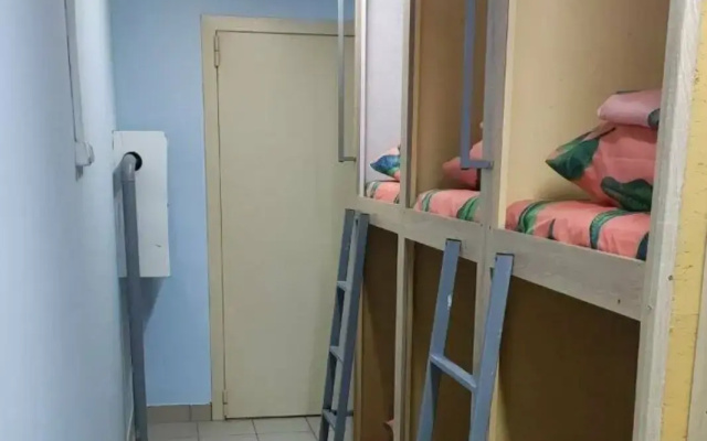 У Вднх