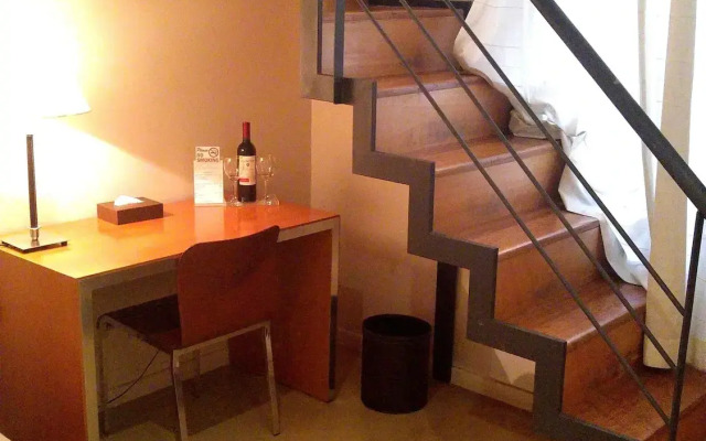 Telmho Hotel Boutique