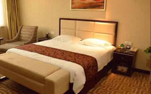 Nanjing Di Jing International Hotel