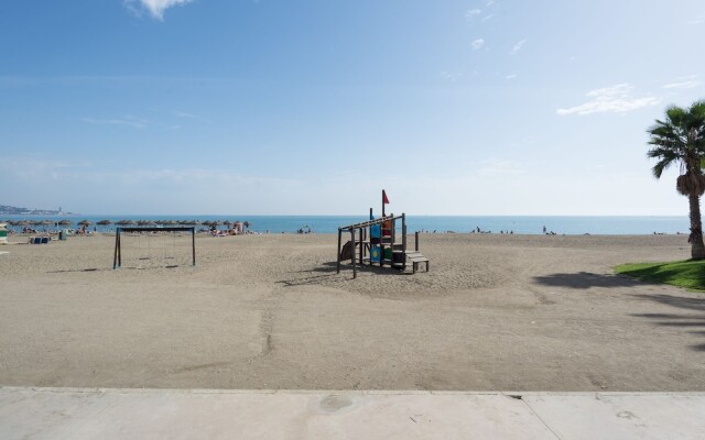 LU&CIA City Beach Malagueta 2