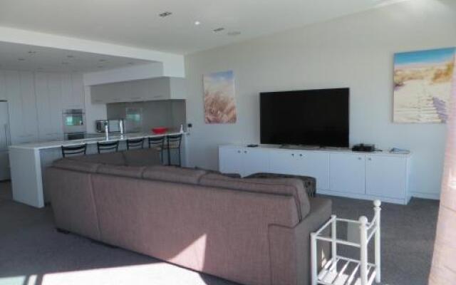 Cutterscove Resort Apartments