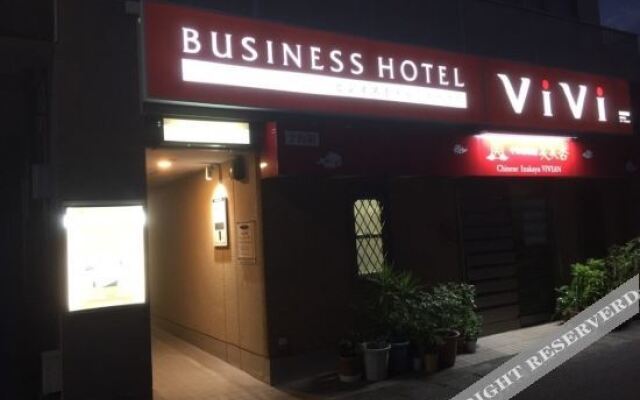 Business Hotel Vivi