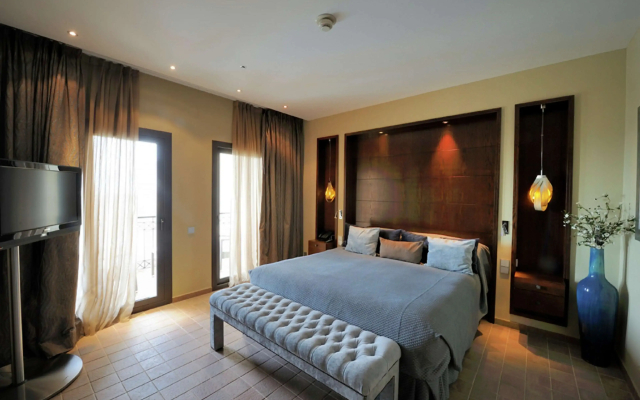DoubleTree by Hilton La Torre Golf & Spa Resort