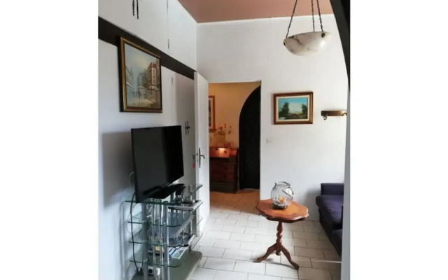 Tuinappartement - Castel D'incze
