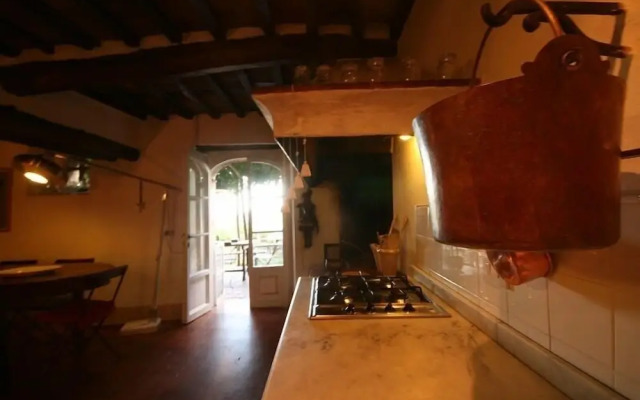 Villa il Basso