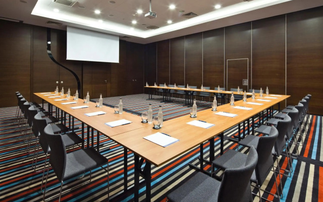 Hotel Mikołajki Leisure & SPA - Destigo Hotels