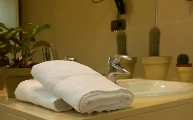 Salobre Golf Villas - Holiday Rental Los Lagos 39