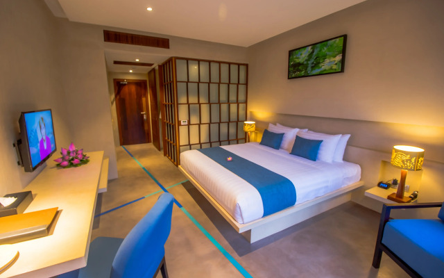 Sakmut Hotel and Spa