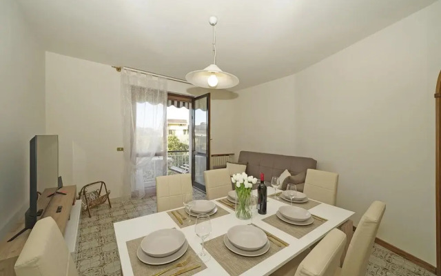 Casa Pel r in Toscolano Maderno