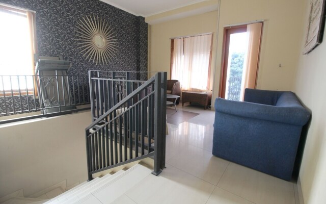 Airy Eco Syariah Fatmawati Damai Raya 45 Jakarta