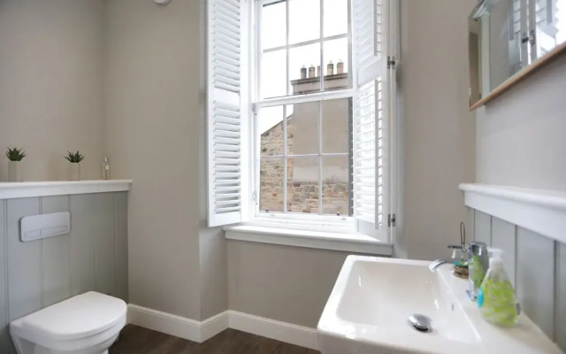 City Element Suite Edinburgh