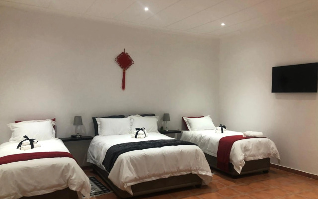 One More Nap Self Catering