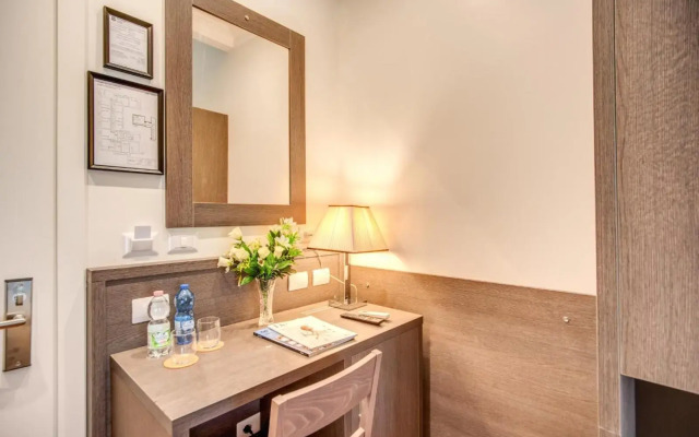 Hotel Mirti