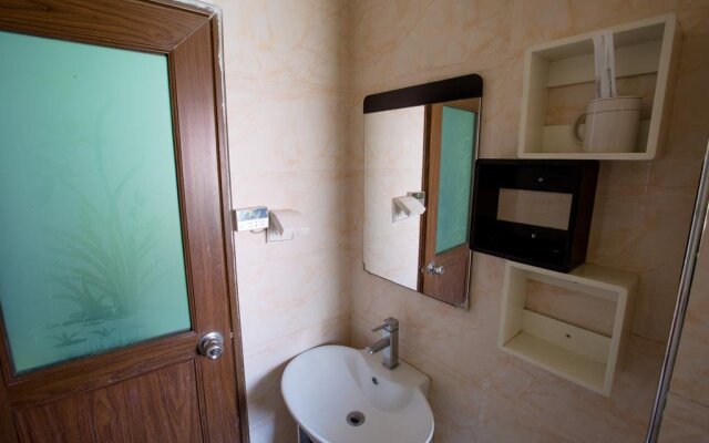 Blessed Paradise Guesthouse