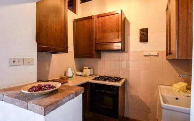 Locazione Turistica Tipologia Classic