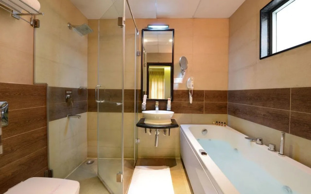 Green View Clarks Inn