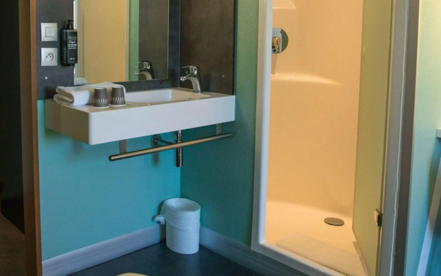 ibis budget Archamps Porte de Genève