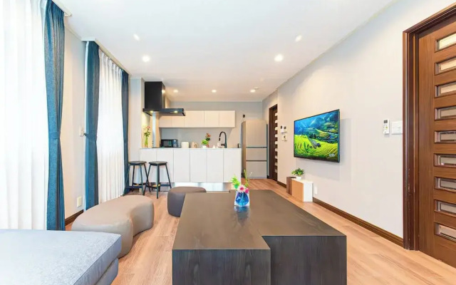 Poka Villa Aoyama