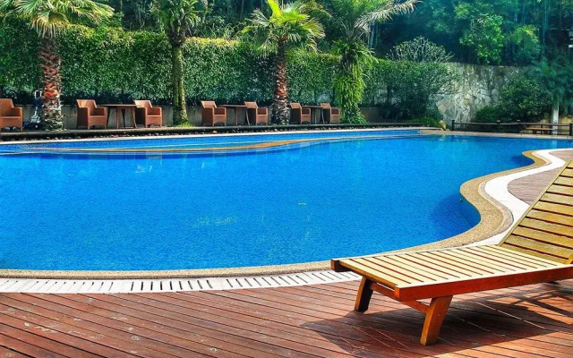 The Lotus Villa Changan Dongguan