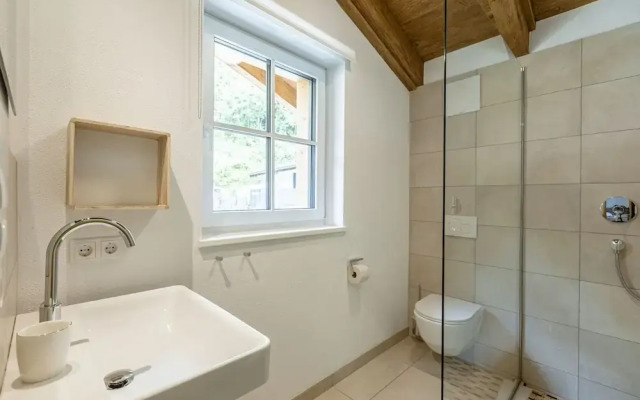 Superior Ferienhaus # 3B mit Sauna