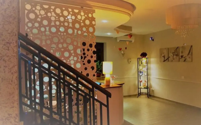 Hotel Paradise