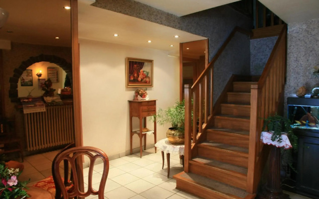 Bon Séjour Hotel