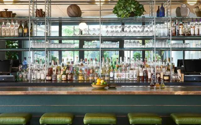 The Emily Hotel