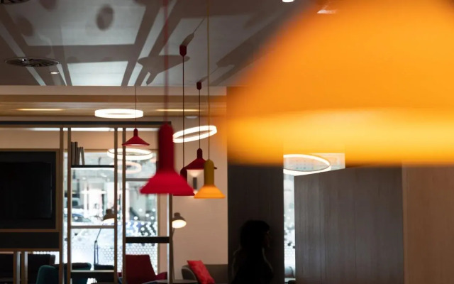 Holiday Inn Express Lisbon - Plaza Saldanha by IHG