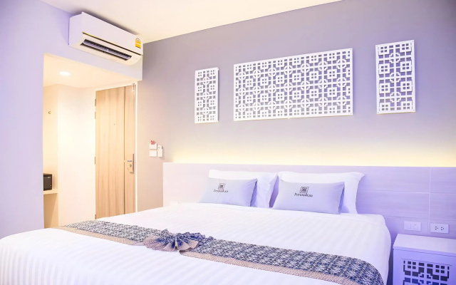 Peranakan Boutique Hotel
