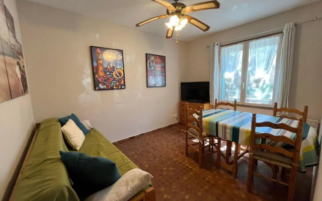 Appartement Le Port d Avall - 4PA76