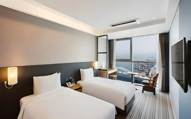 Midi Hotel Busan