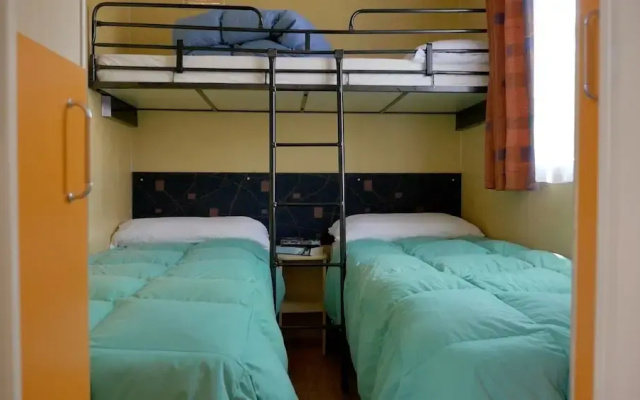 Camping Italia Lido