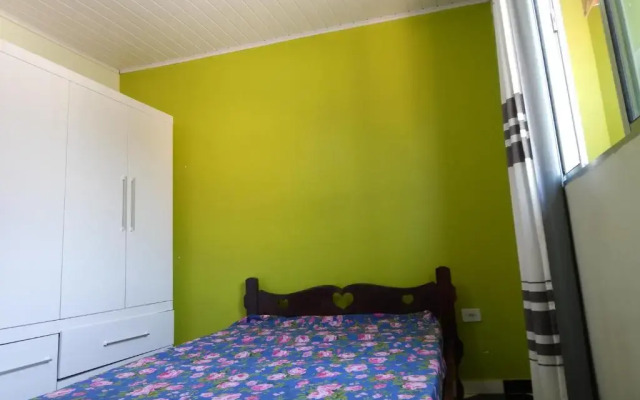Chalés Margarida