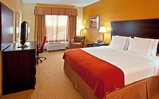 Holiday Inn Express & Suites Franklin KY by IHG
