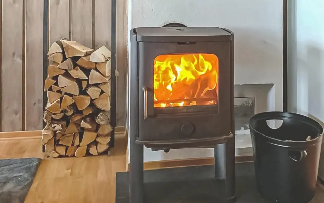 Beautiful Apartment in Vågslid With 2 Bedrooms and Wifi
