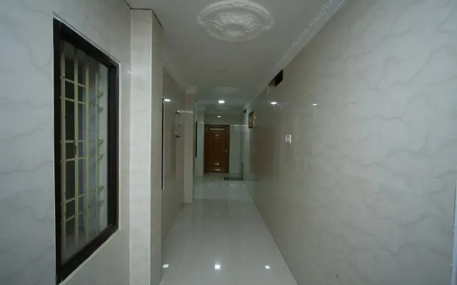 SPOT ON 30656 Sree Padma Residency