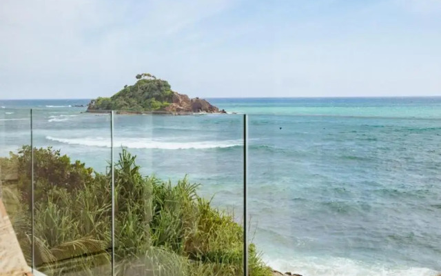 The Mangroves Villa Goviyapana