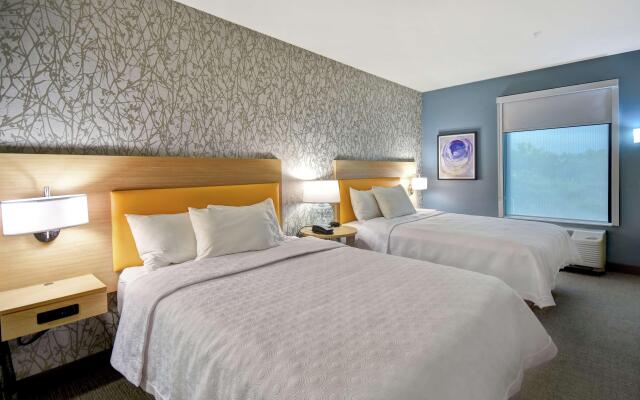 Home2 Suites by Hilton Frankfort