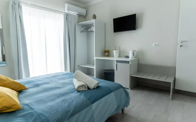 Teddu B&B