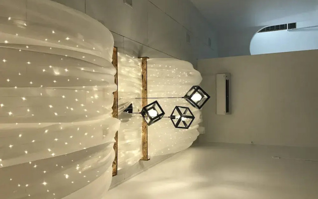 Box Homestay @ Alor Setar