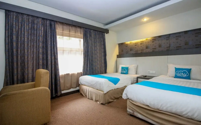 Airy Kendari Barat Diponegoro 75
