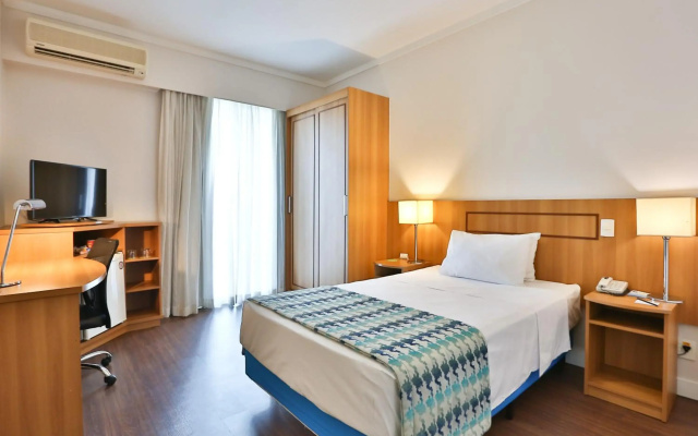 Comfort Hotel Ibirapuera