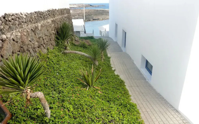 Apto los Alisios Caleta de Caballo Bajo