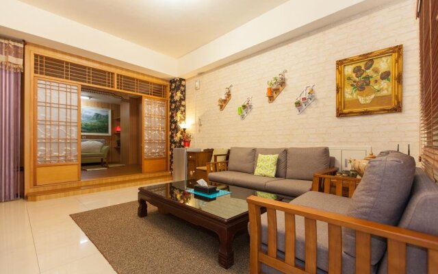 Ci Yun Ji B&B