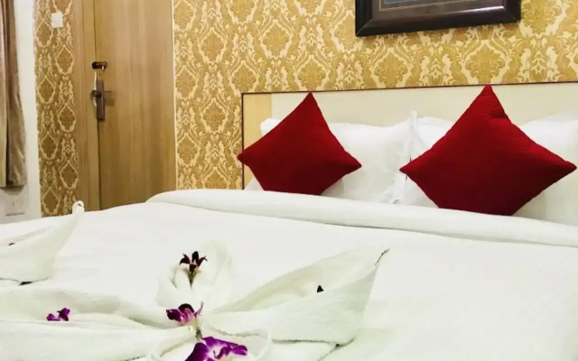 Hotel Prag Continental